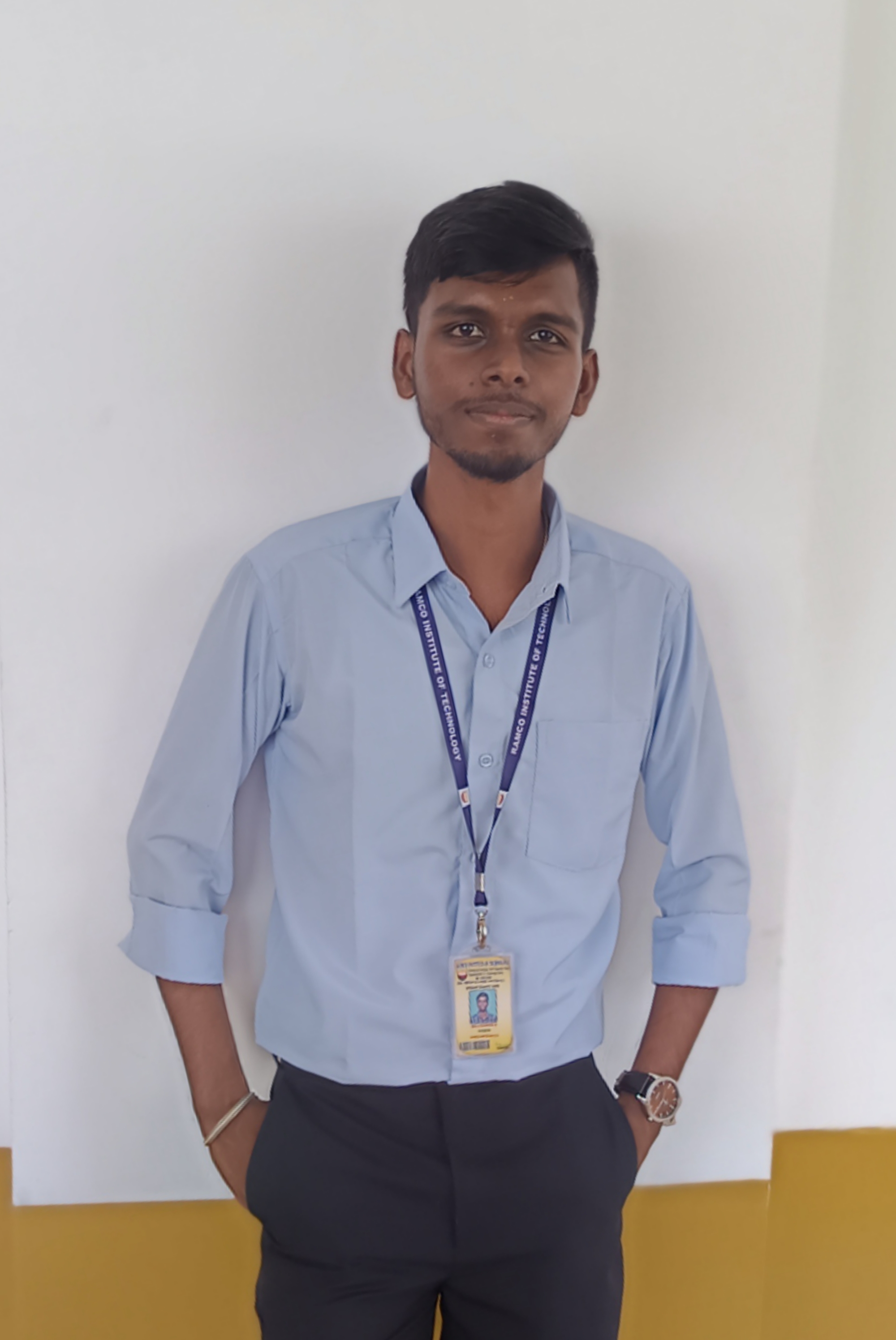 Profile Picture